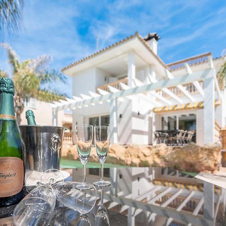 Villa Sol Felostal Palma de Mallorca Exterior photo
