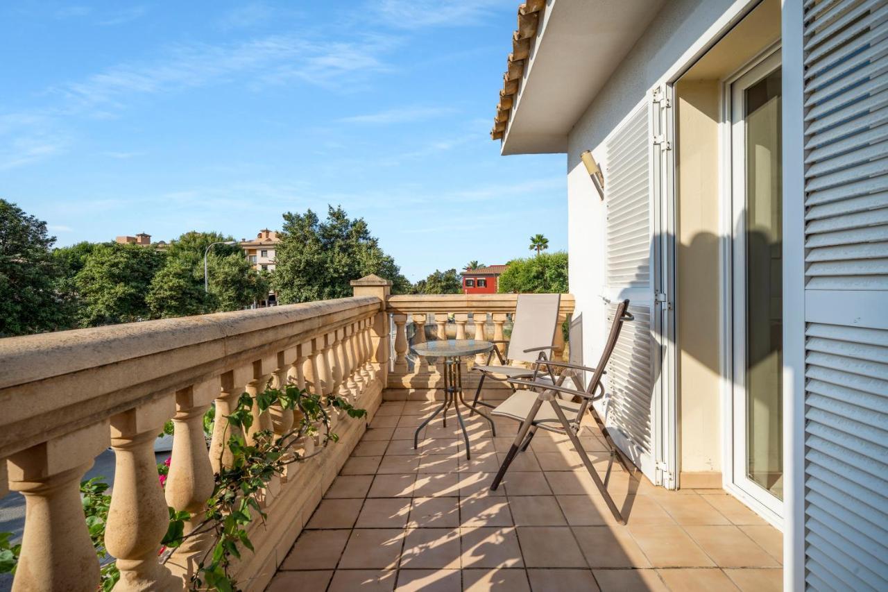 Villa Sol Felostal Palma de Mallorca Exterior photo
