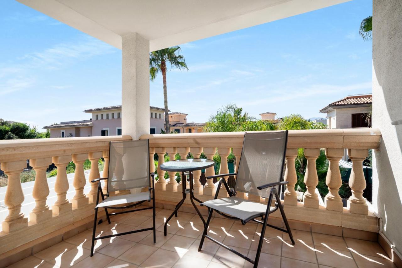 Villa Sol Felostal Palma de Mallorca Exterior photo