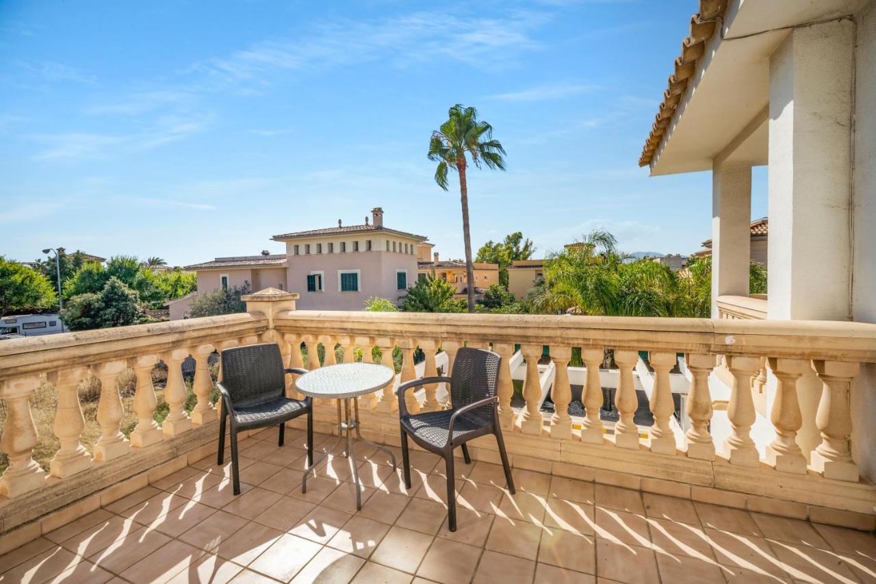 Villa Sol Felostal Palma de Mallorca Exterior photo