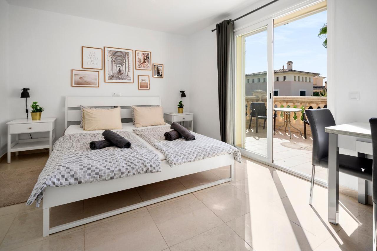 Villa Sol Felostal Palma de Mallorca Exterior photo