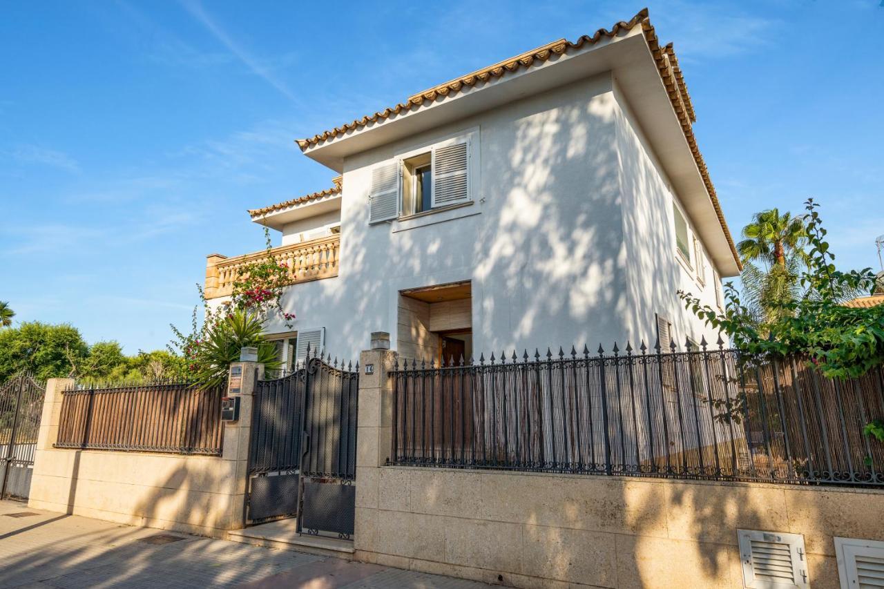 Villa Sol Felostal Palma de Mallorca Exterior photo