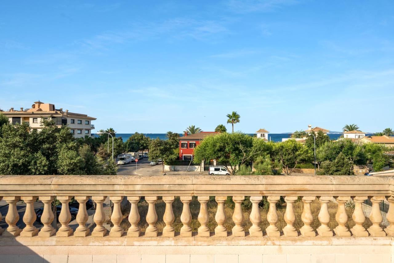 Villa Sol Felostal Palma de Mallorca Exterior photo
